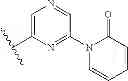 Fig. 261 - Substituted isoquinolinones and methods of treatment thereof