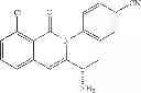 Fig. 340 - Substituted isoquinolinones and methods of treatment thereof