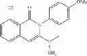 Fig. 344 - Substituted isoquinolinones and methods of treatment thereof