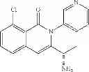 Fig. 348 - Substituted isoquinolinones and methods of treatment thereof