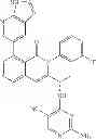 Fig. 377 - Substituted isoquinolinones and methods of treatment thereof