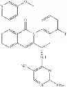 Fig. 381 - Substituted isoquinolinones and methods of treatment thereof