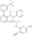 Fig. 427 - Substituted isoquinolinones and methods of treatment thereof