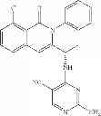 Fig. 654 - Substituted isoquinolinones and methods of treatment thereof