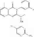 Fig. 660 - Substituted isoquinolinones and methods of treatment thereof