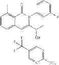 Fig. 661 - Substituted isoquinolinones and methods of treatment thereof