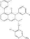 Fig. 668 - Substituted isoquinolinones and methods of treatment thereof