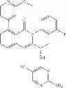 Fig. 670 - Substituted isoquinolinones and methods of treatment thereof
