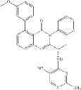 Fig. 677 - Substituted isoquinolinones and methods of treatment thereof