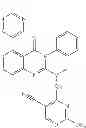 Fig. 701 - Substituted isoquinolinones and methods of treatment thereof