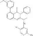 Fig. 702 - Substituted isoquinolinones and methods of treatment thereof