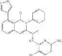 Fig. 707 - Substituted isoquinolinones and methods of treatment thereof