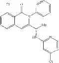 Fig. 710 - Substituted isoquinolinones and methods of treatment thereof