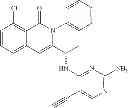 Fig. 715 - Substituted isoquinolinones and methods of treatment thereof