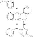 Fig. 733 - Substituted isoquinolinones and methods of treatment thereof