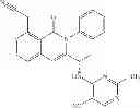 Fig. 735 - Substituted isoquinolinones and methods of treatment thereof