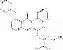 Fig. 749 - Substituted isoquinolinones and methods of treatment thereof