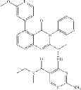 Fig. 753 - Substituted isoquinolinones and methods of treatment thereof