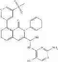 Fig. 775 - Substituted isoquinolinones and methods of treatment thereof