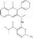 Fig. 780 - Substituted isoquinolinones and methods of treatment thereof