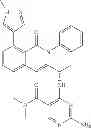 Fig. 781 - Substituted isoquinolinones and methods of treatment thereof