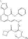 Fig. 782 - Substituted isoquinolinones and methods of treatment thereof
