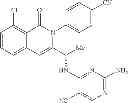 Fig. 790 - Substituted isoquinolinones and methods of treatment thereof