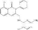Fig. 803 - Substituted isoquinolinones and methods of treatment thereof