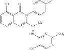 Fig. 808 - Substituted isoquinolinones and methods of treatment thereof