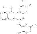 Fig. 814 - Substituted isoquinolinones and methods of treatment thereof