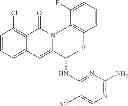 Fig. 817 - Substituted isoquinolinones and methods of treatment thereof