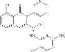 Fig. 826 - Substituted isoquinolinones and methods of treatment thereof