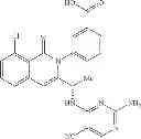 Fig. 829 - Substituted isoquinolinones and methods of treatment thereof