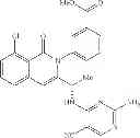 Fig. 830 - Substituted isoquinolinones and methods of treatment thereof