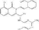 Fig. 831 - Substituted isoquinolinones and methods of treatment thereof