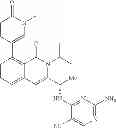 Fig. 834 - Substituted isoquinolinones and methods of treatment thereof