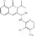 Fig. 837 - Substituted isoquinolinones and methods of treatment thereof