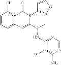 Fig. 841 - Substituted isoquinolinones and methods of treatment thereof