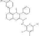 Fig. 851 - Substituted isoquinolinones and methods of treatment thereof