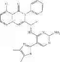 Fig. 853 - Substituted isoquinolinones and methods of treatment thereof