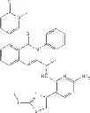 Fig. 874 - Substituted isoquinolinones and methods of treatment thereof