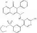 Fig. 899 - Substituted isoquinolinones and methods of treatment thereof