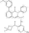 Fig. 908 - Substituted isoquinolinones and methods of treatment thereof