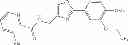Fig. 197 - OXAZOLE COMPOUND AND PHARMACEUTICAL COMPOSITION