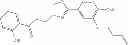 Fig. 216 - OXAZOLE COMPOUND AND PHARMACEUTICAL COMPOSITION