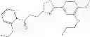 Fig. 265 - OXAZOLE COMPOUND AND PHARMACEUTICAL COMPOSITION