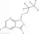 Fig. 33 - Fluoroalkyl-substituted pyrazolopyridines and use thereof