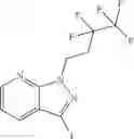 Fig. 37 - Fluoroalkyl-substituted pyrazolopyridines and use thereof