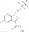 Fig. 41 - Fluoroalkyl-substituted pyrazolopyridines and use thereof