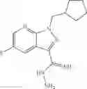Fig. 53 - Fluoroalkyl-substituted pyrazolopyridines and use thereof